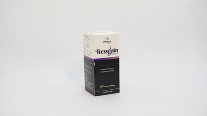 TRESSGAIN HAIR SERUM