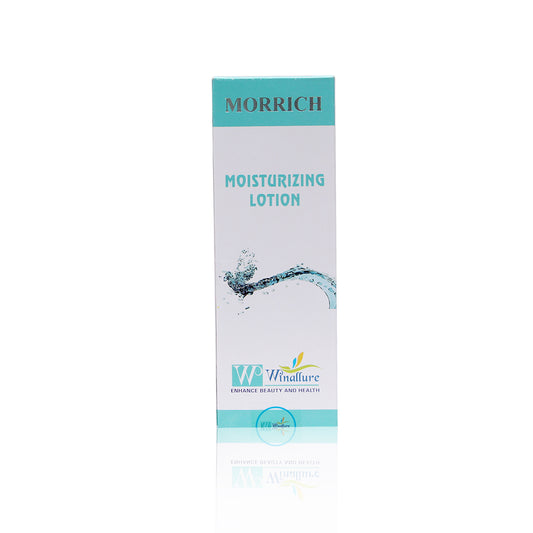 Morrich Moisturizing Lotion