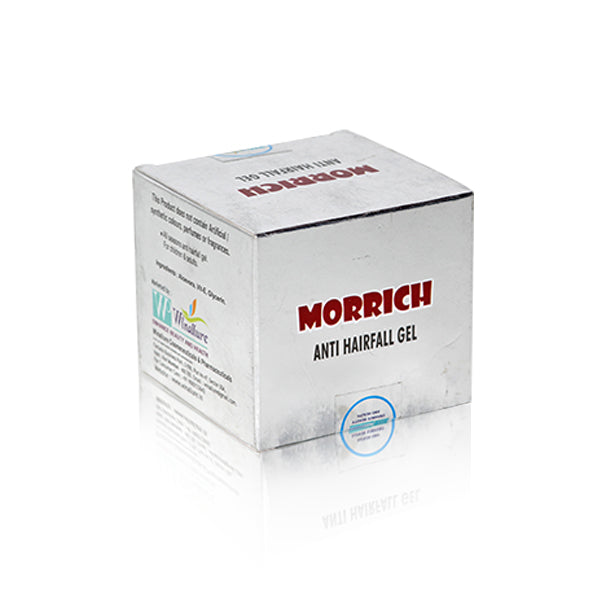 Morrich Anti Hair Fall Gel