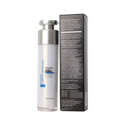 Hyperpigmentation and Dark Spots FCL Intensive Face Serum for Men