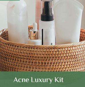 ACNE PREMIUM KIT