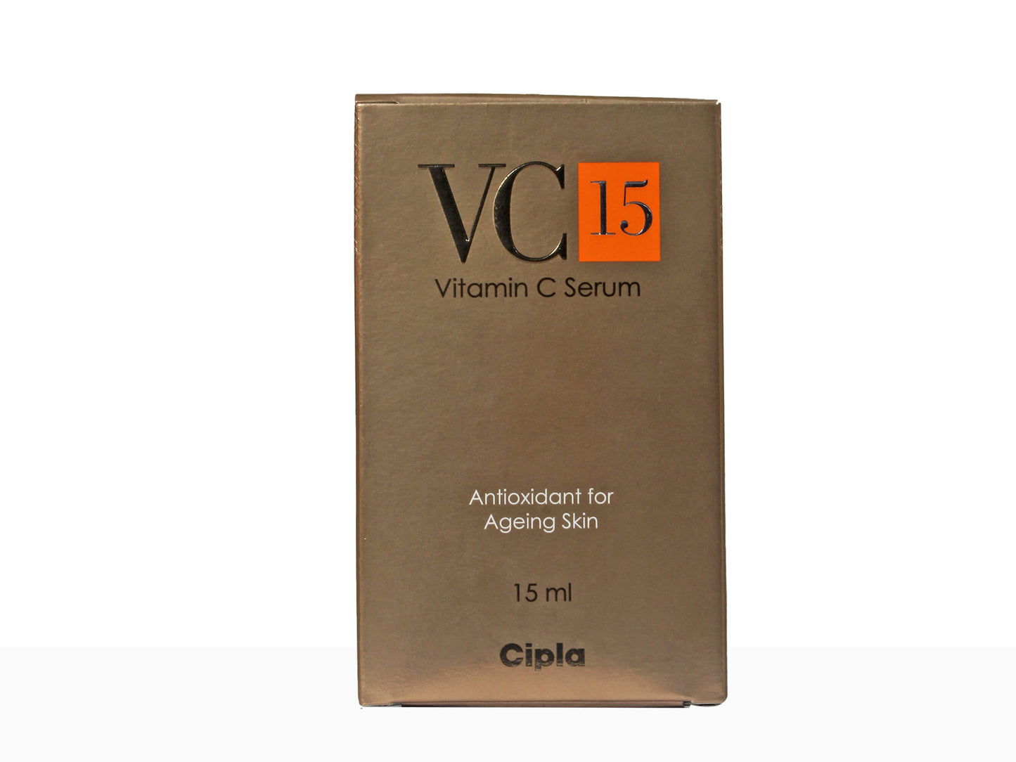 VC-15 Vitamin C Serum