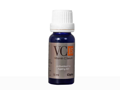 VC-15 Vitamin C Serum