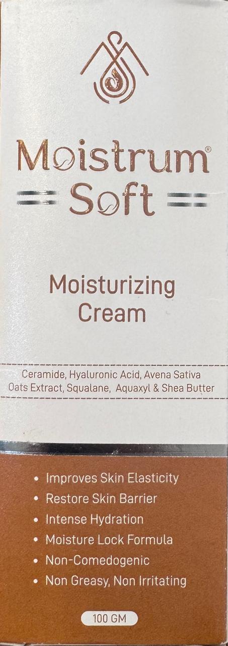 MOISTRUM SOFT