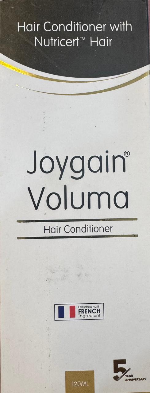 JOY GAIN VOLUMA HAIR CONDITIONER