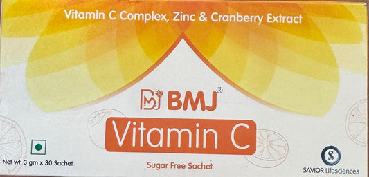 BMJ VITAMIN C