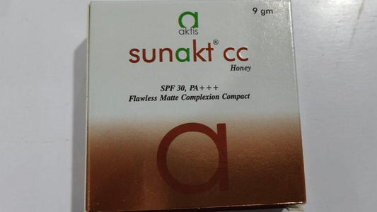 sunakt cc honey