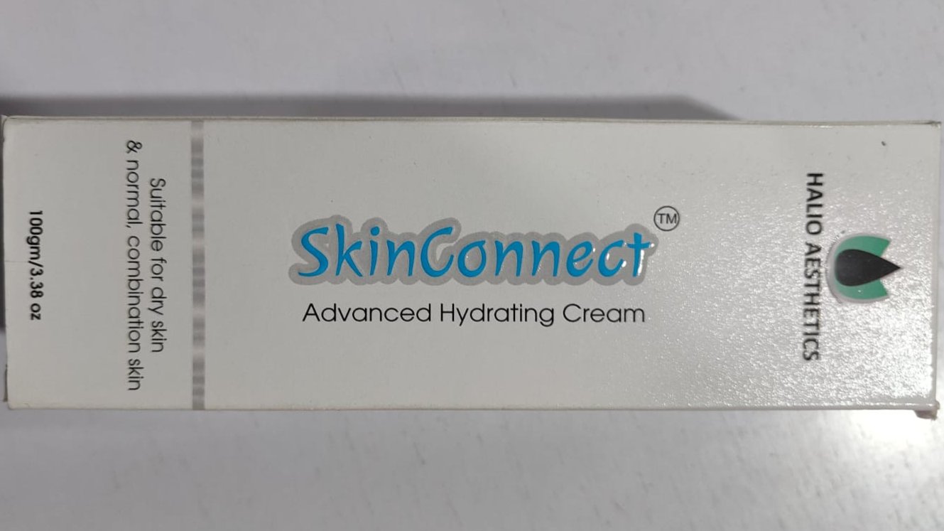 Skinconnect Adavanced Hydrating Cream