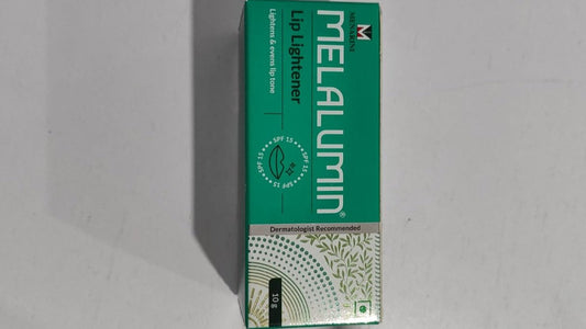 MELALUMIN