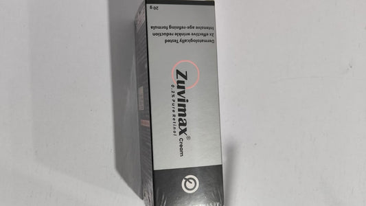 Zuvimax cream