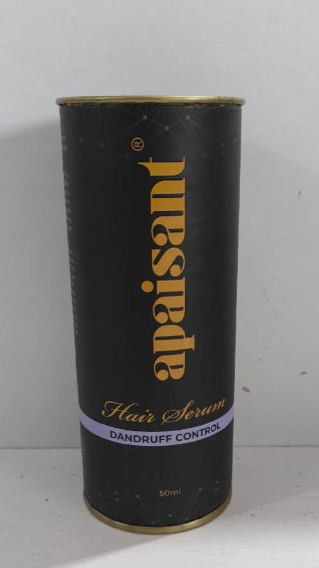 apaisant Hair Serum Danruff Control