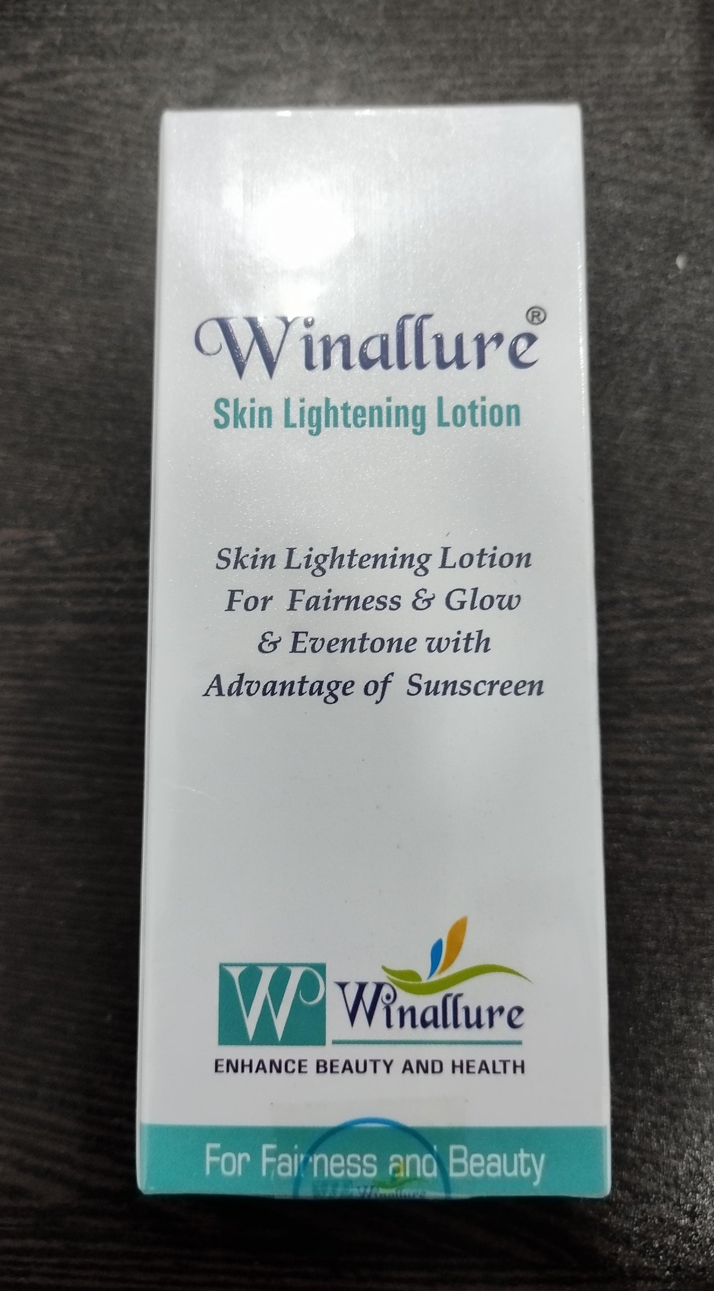 Winallure Skin Lightening Cream