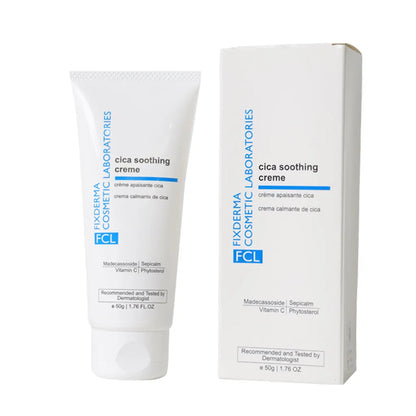 Cica Soothing Creme