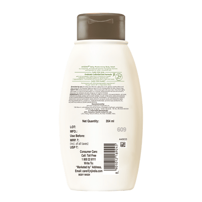 Aveeno® Daily Moisturizing Body Wash