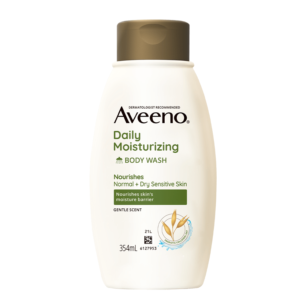 Aveeno® Daily Moisturizing Body Wash