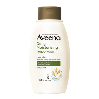 Aveeno® Daily Moisturizing Body Wash