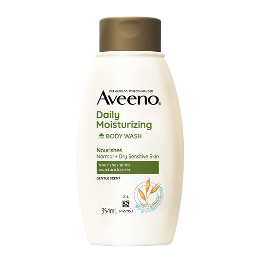 Aveeno® Daily Moisturizing Body Wash