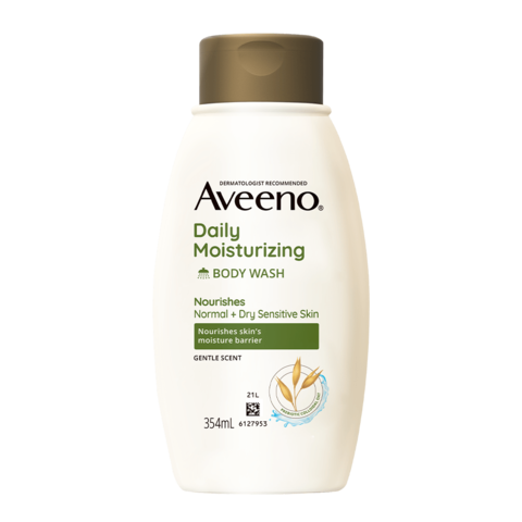 Aveeno® Daily Moisturizing Lotion