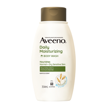 Aveeno® Daily Moisturizing Lotion