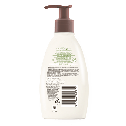 Aveeno® Daily Moisturizing Lotion