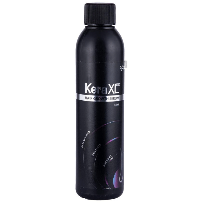 Kera XL New Hair Growth Serum 60 ml