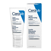 Ceramides PM Facial Moisturising Lotion