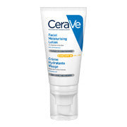 Ceramides AM Facial Moisturising Lotion