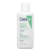 Ceramides Foaming Oil-Free Cleanser