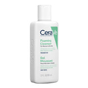 Ceramides Foaming Oil-Free Cleanser