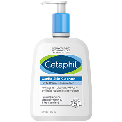 Gentle Skin Cleanser