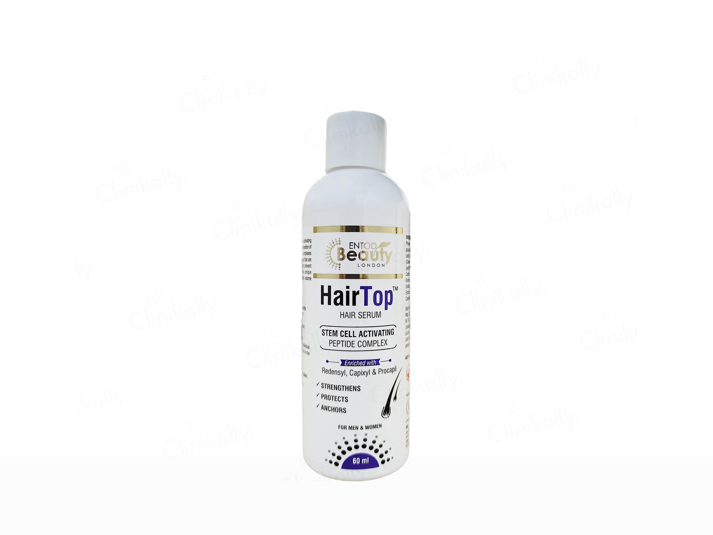 HairTop Hair Serum