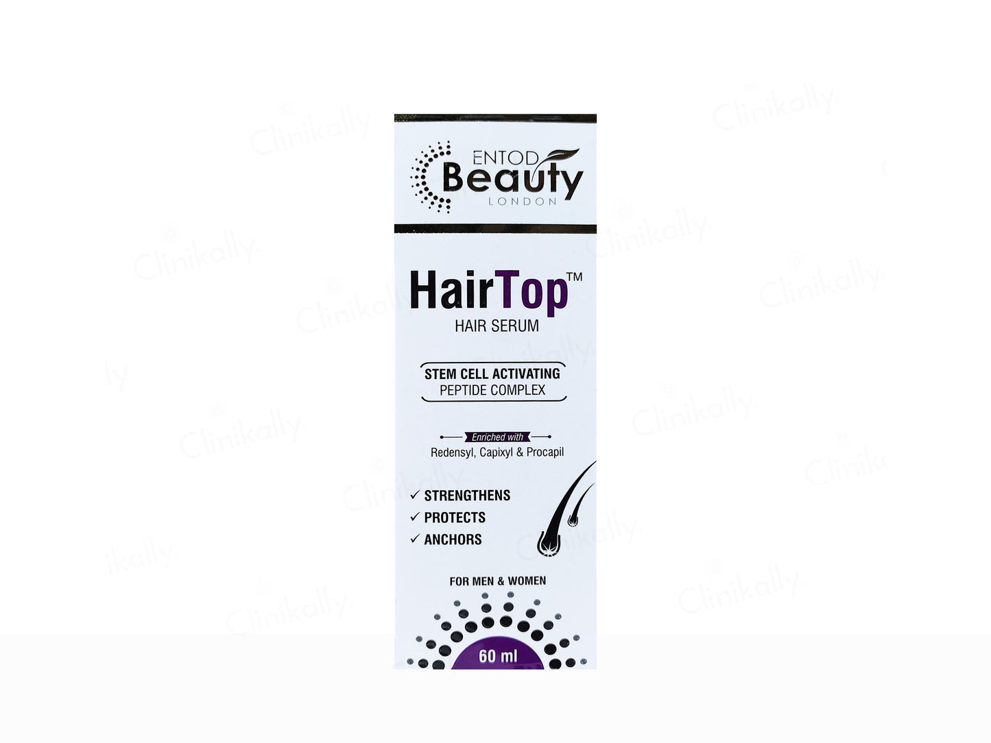 HairTop Hair Serum