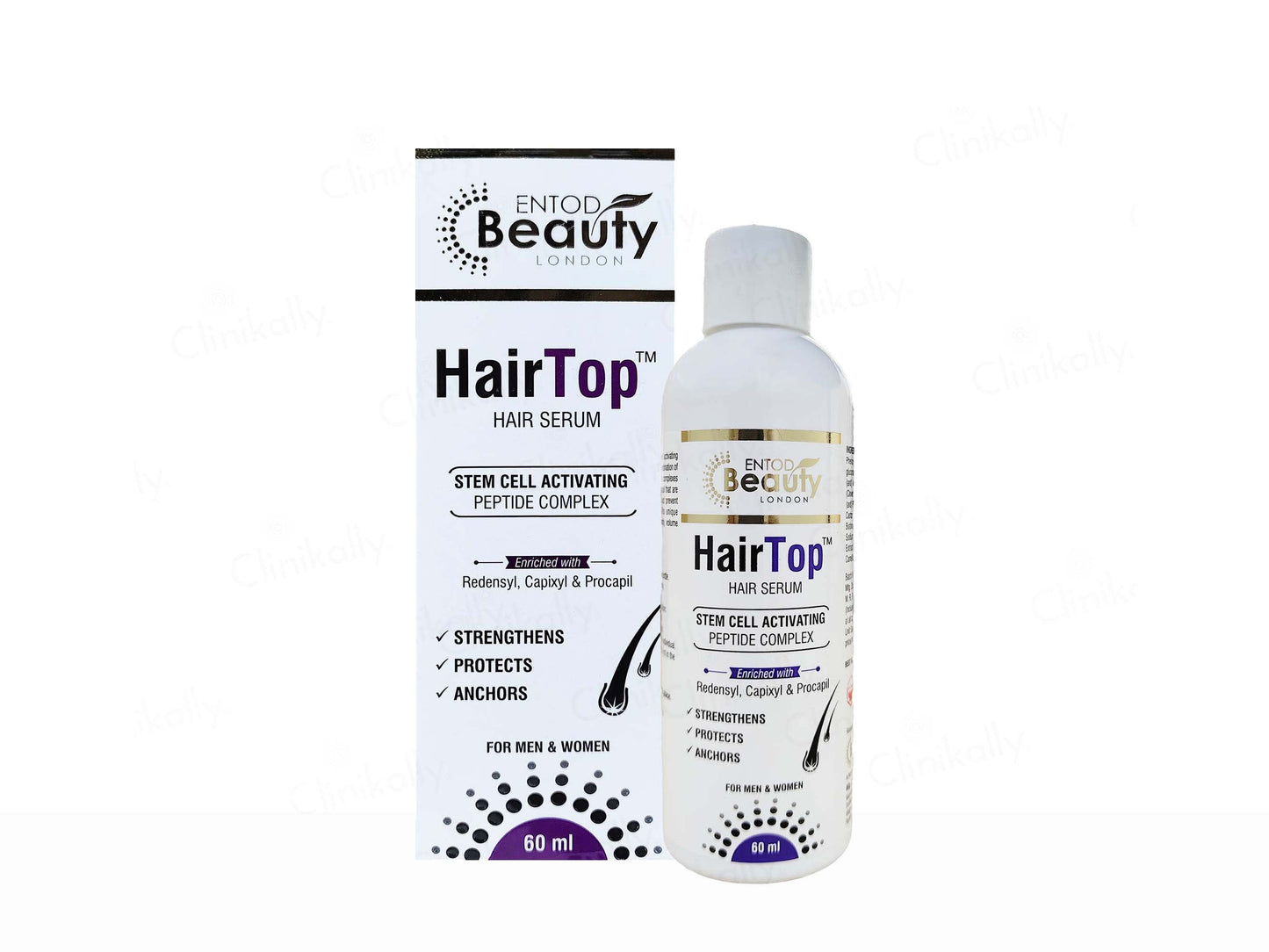 HairTop Hair Serum