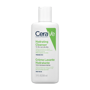 Ceramides Hydrating Cleanser for Dry Skin