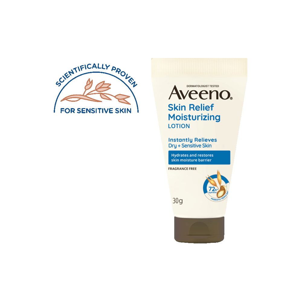 Aveeno® Skin Relief Moisturizing Lotion