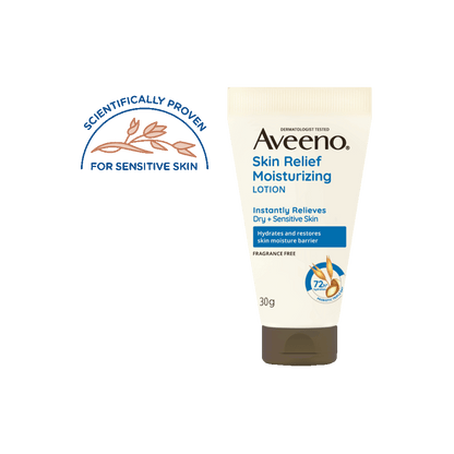 Aveeno® Skin Relief Moisturizing Lotion