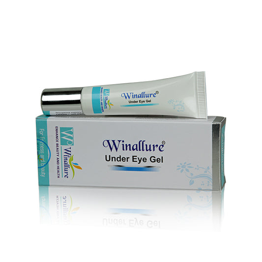 Winallure under eye gel