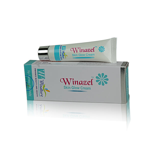 Winazel skin glow cream