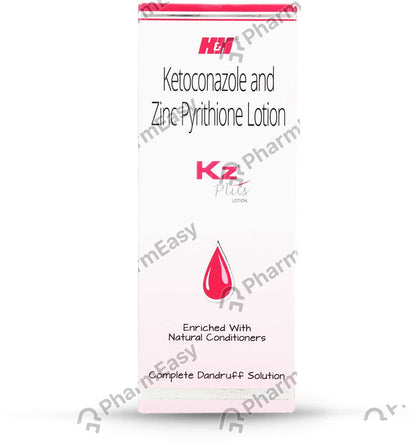 Kz Lotion 50ml