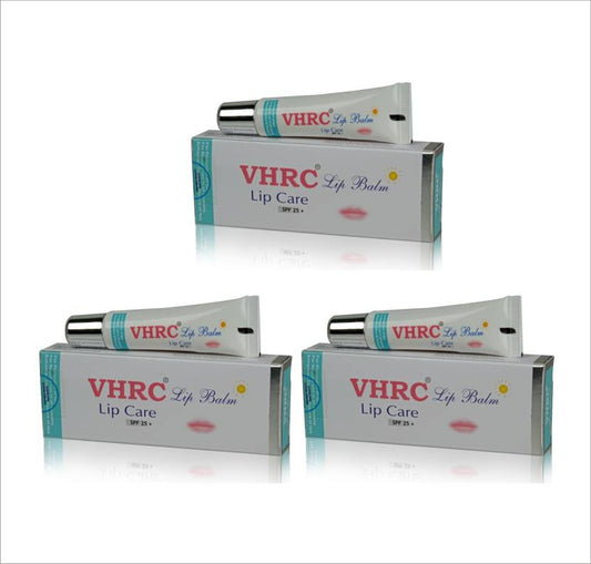 VHRC Lip Balm