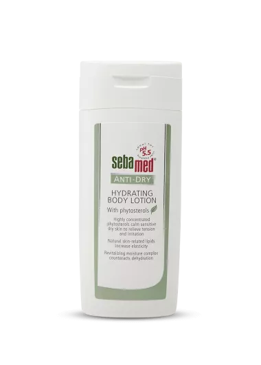 Anti Dry Hydrating Lotion