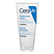 Ceramides Moisturising Cream For Dry Skin