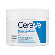 Ceramides Moisturising Cream For Dry Skin