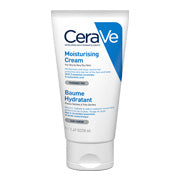 Ceramides Moisturising Cream For Dry Skin