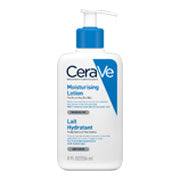 Ceramides Moisturising Lotion For Dry Skin