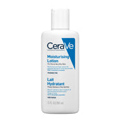 Ceramides Moisturising Lotion For Dry Skin