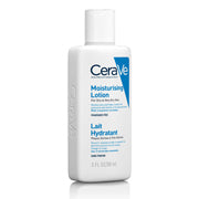 Ceramides Moisturising Lotion For Dry Skin