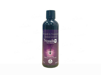 Tricosilk Pro Hair Solution