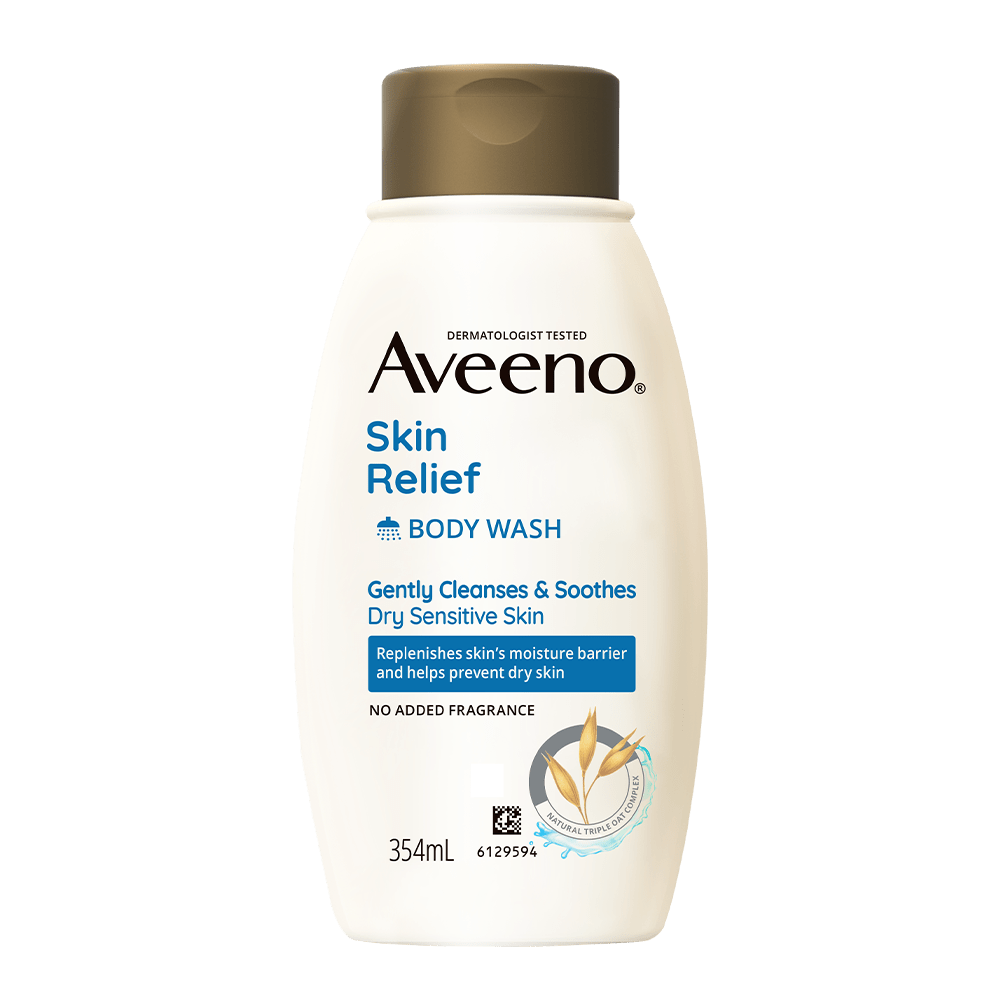 Aveeno® Skin Relief Body Wash