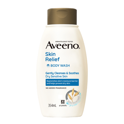 Aveeno® Skin Relief Body Wash